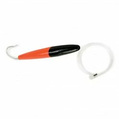 Sea Striker Rigged Cedar Plug Fishing Gear