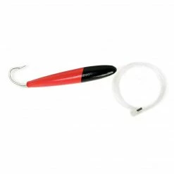 Sea Striker Rigged Cedar Plug Fishing Gear