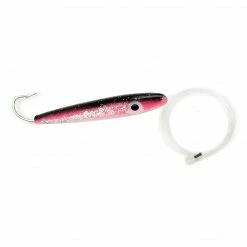 Sea Striker Rigged Cedar Plug Fishing Gear