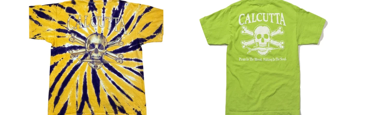 Calcutta Outdoors Sales -Calcutta Outdoors Sales c2000