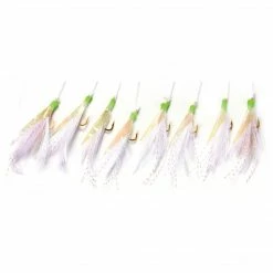 Sea Striker Fishing Gear Pro Sabiki Rig - Hage-Aurora