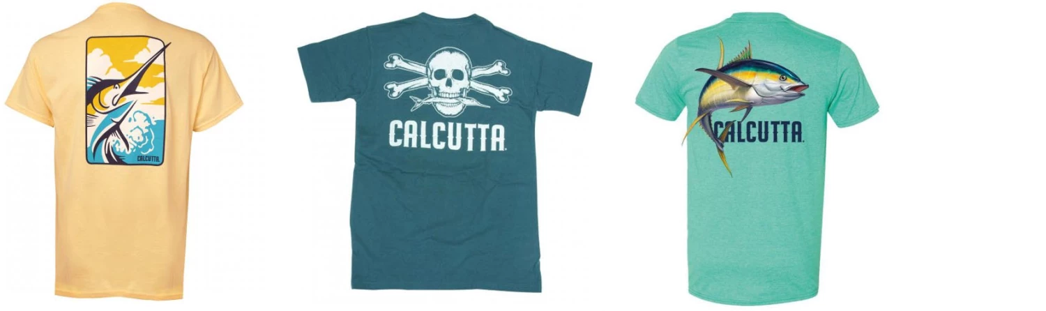 Calcutta Outdoors Sales -Calcutta Outdoors Sales ii