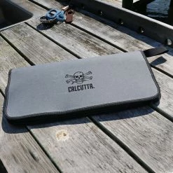 Calcutta Squall Torque Series Fillet Knife Kit Fishing Gear