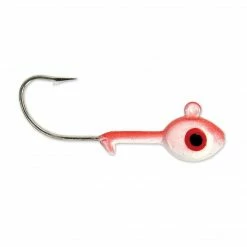 Got-cha Fishing Gear Grub Heads Multi-Color